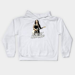 Ashley Rock Kids Hoodie